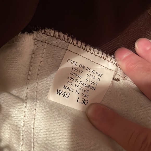 Western Style pant and Jacket ( Blazer ) suit - Picture 7 of 10